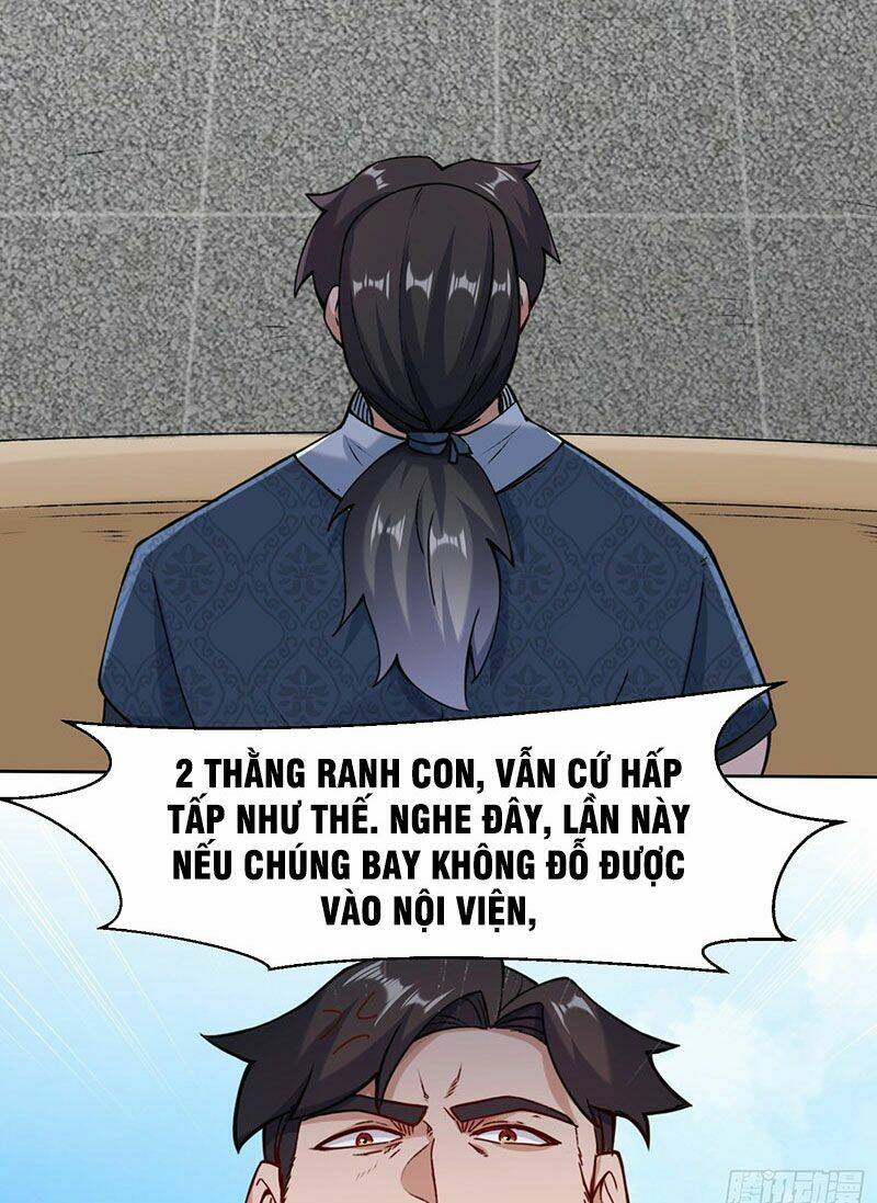 Vô Tận Thôn Phệ Chapter 10 - Trang 2