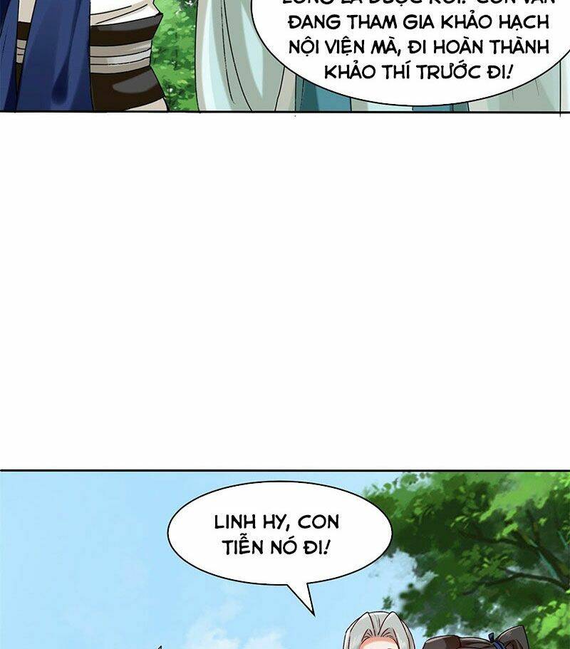 Vô Tận Thôn Phệ Chapter 9 - Trang 2