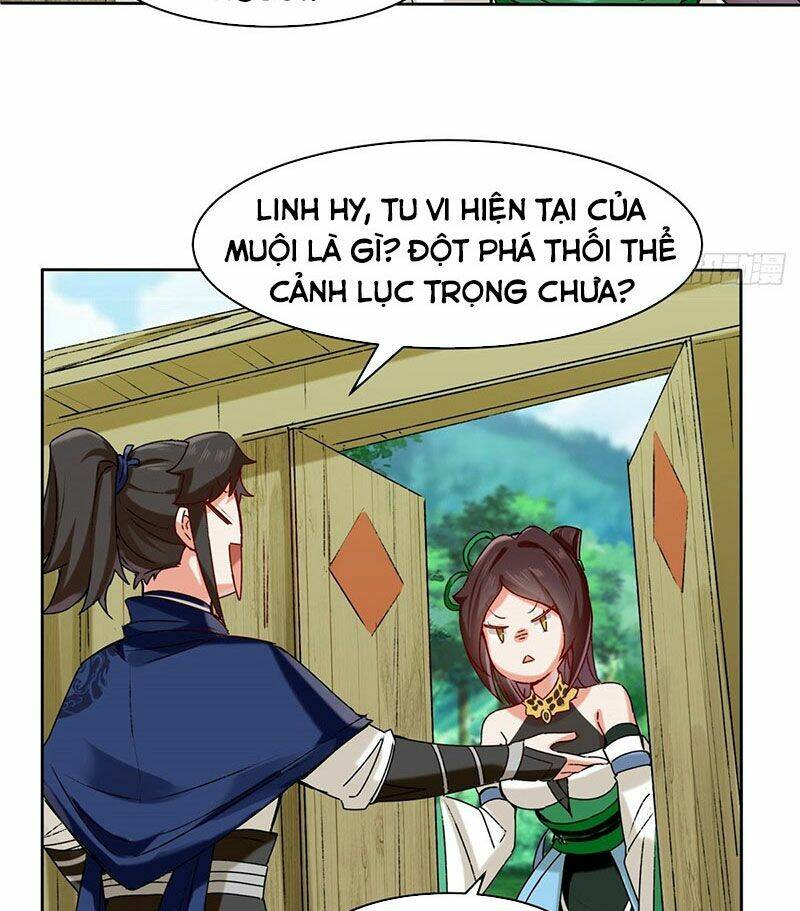 Vô Tận Thôn Phệ Chapter 9 - Trang 2