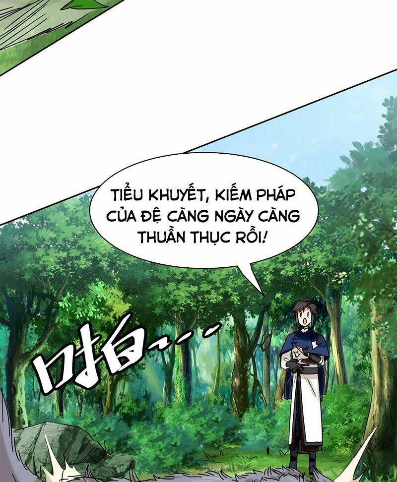 Vô Tận Thôn Phệ Chapter 9 - Trang 2