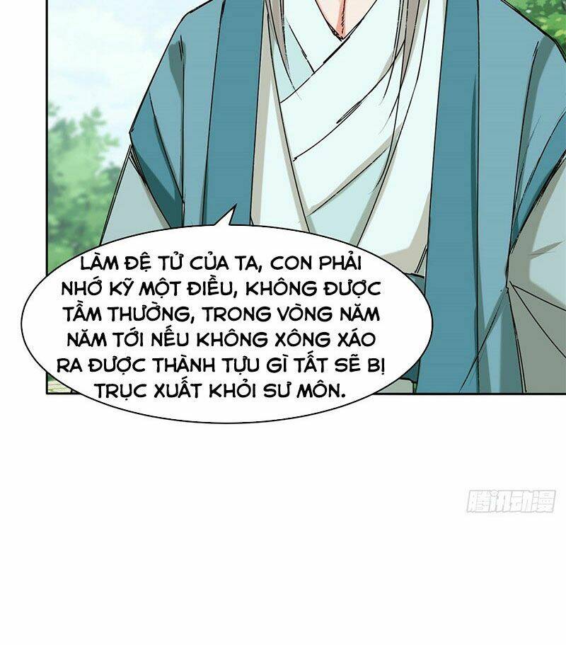 Vô Tận Thôn Phệ Chapter 9 - Trang 2