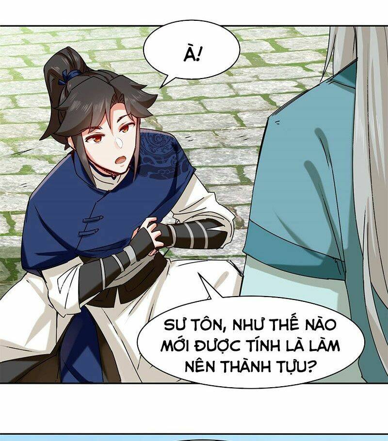 Vô Tận Thôn Phệ Chapter 9 - Trang 2