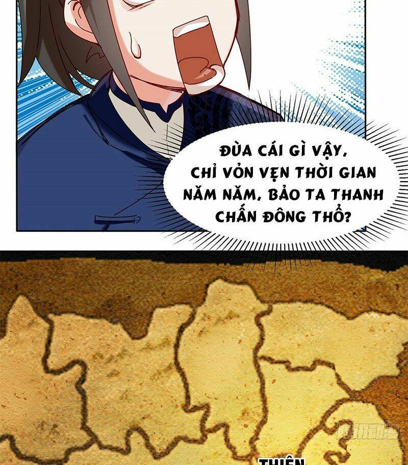 Vô Tận Thôn Phệ Chapter 9 - Trang 2