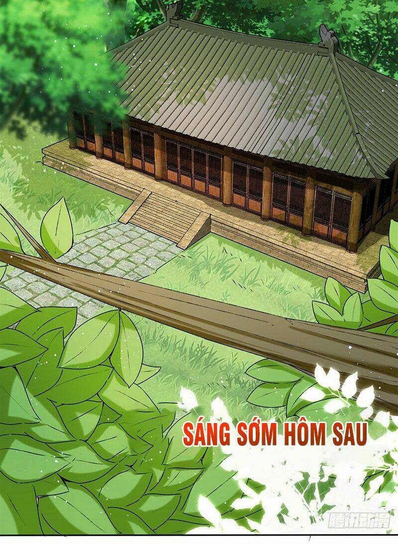 Vô Tận Thôn Phệ Chapter 8 - Trang 2