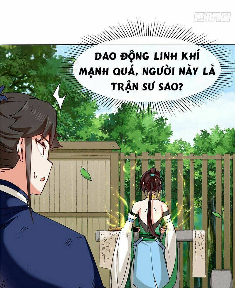 Vô Tận Thôn Phệ Chapter 8 - Trang 2