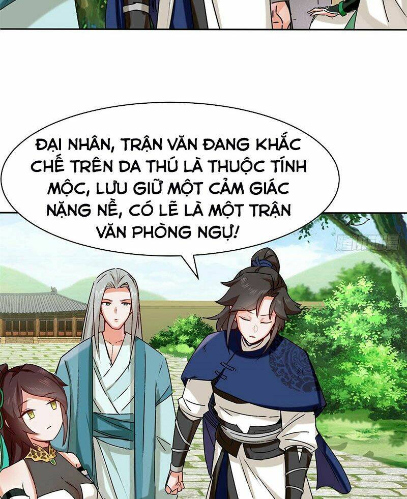 Vô Tận Thôn Phệ Chapter 8 - Trang 2