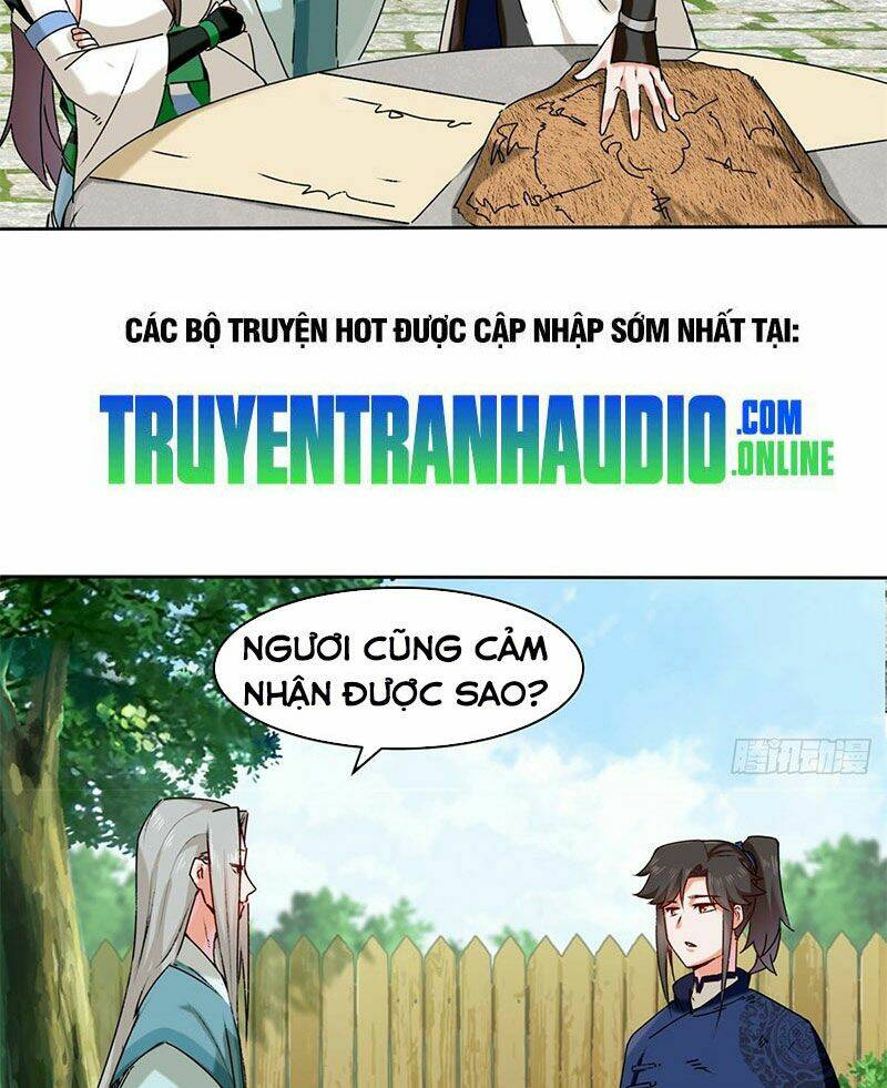 Vô Tận Thôn Phệ Chapter 8 - Trang 2