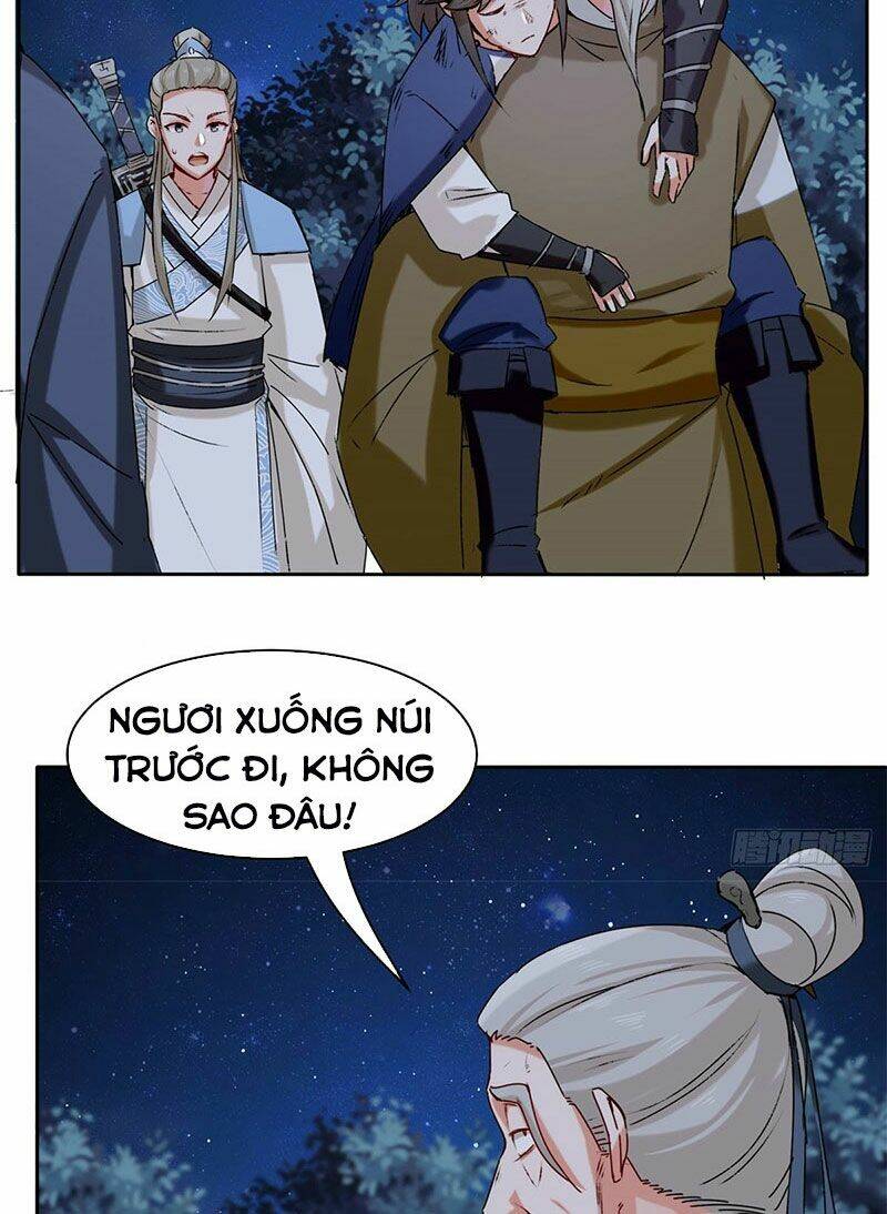 Vô Tận Thôn Phệ Chapter 8 - Trang 2