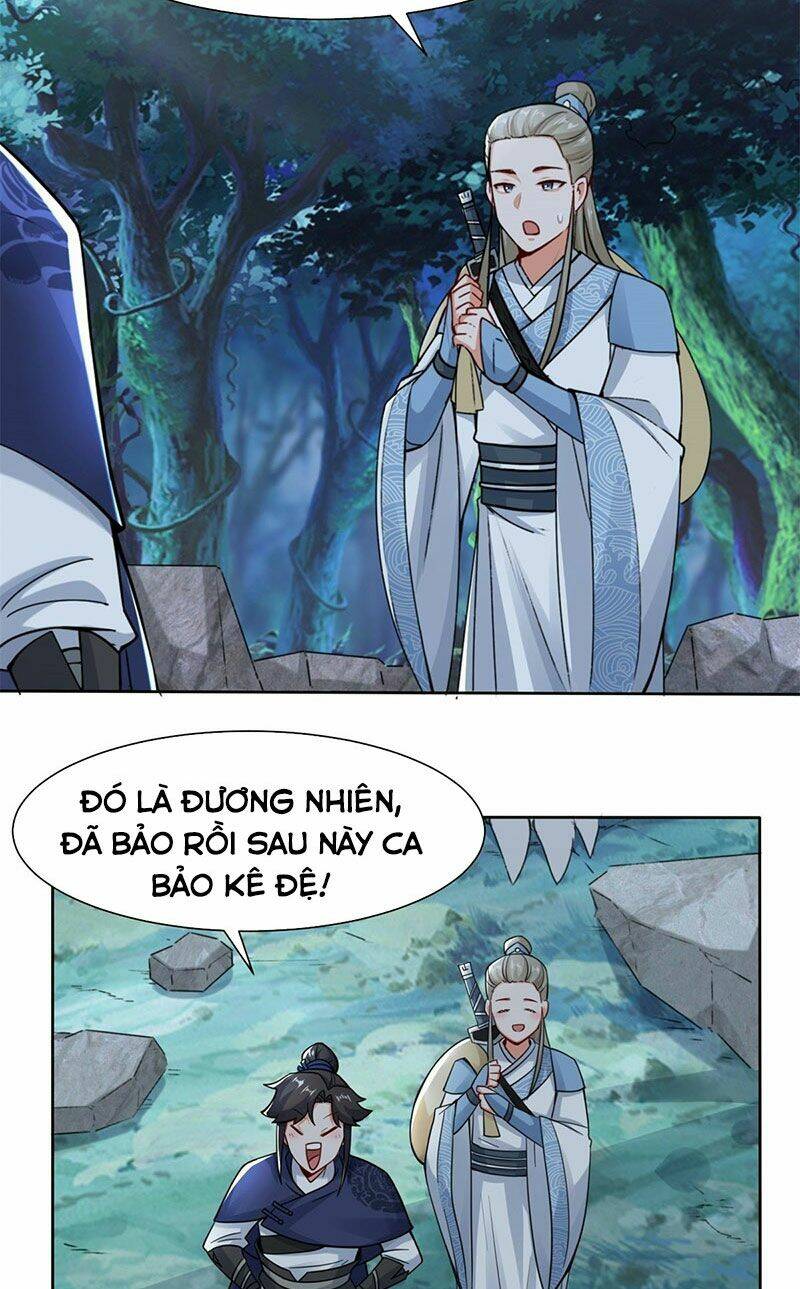 Vô Tận Thôn Phệ Chapter 7 - Trang 2