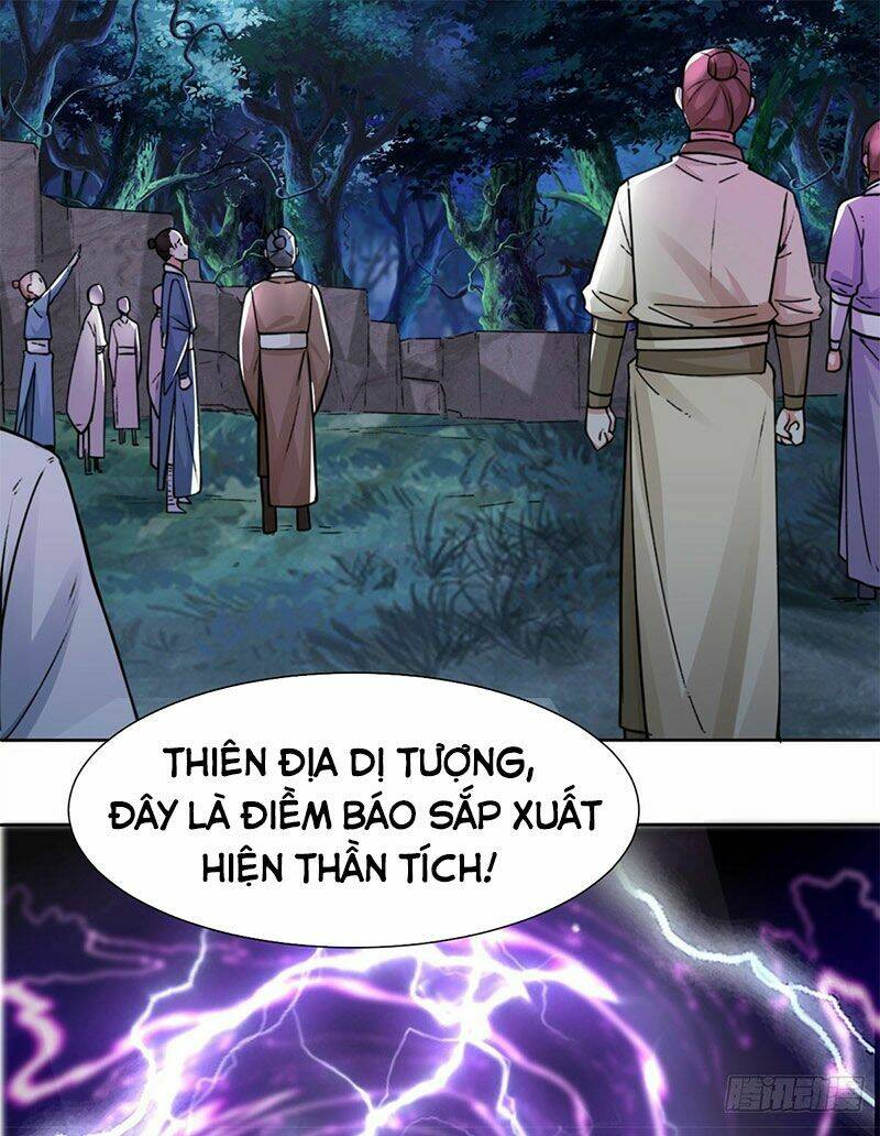 Vô Tận Thôn Phệ Chapter 7 - Trang 2