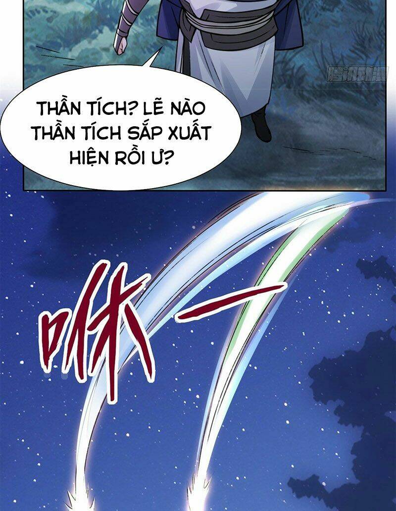 Vô Tận Thôn Phệ Chapter 7 - Trang 2