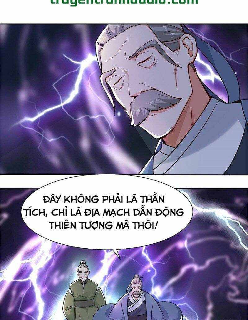 Vô Tận Thôn Phệ Chapter 7 - Trang 2