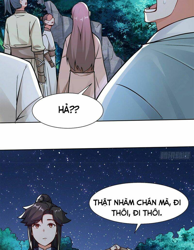 Vô Tận Thôn Phệ Chapter 7 - Trang 2