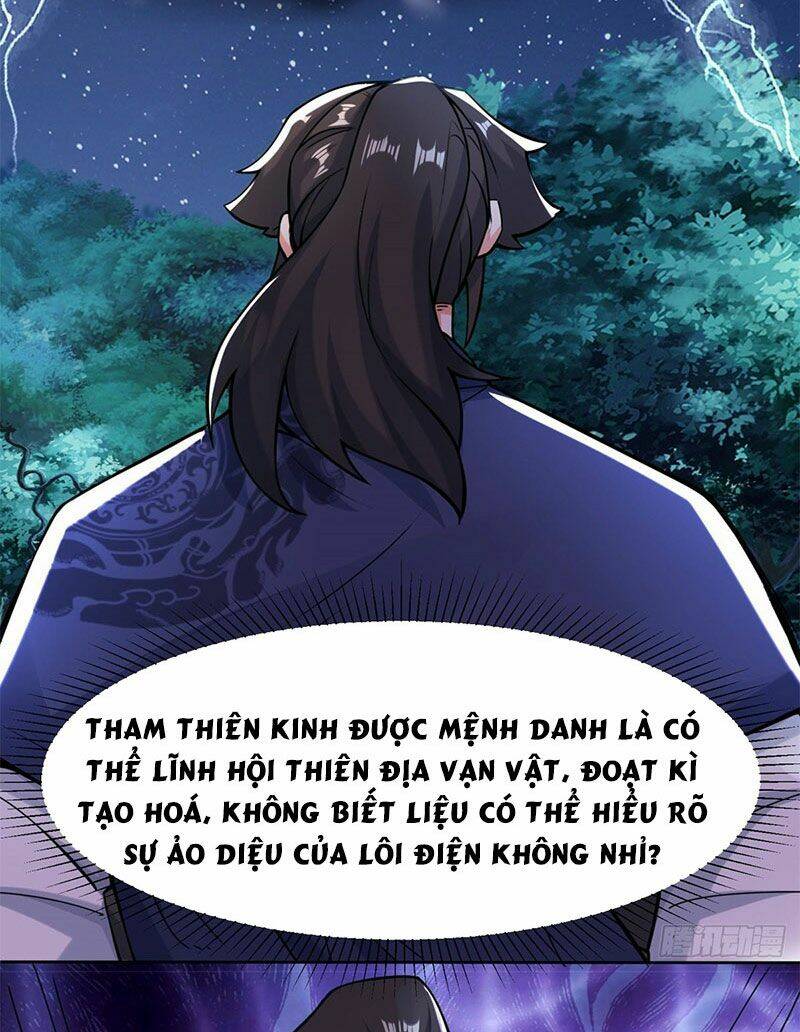 Vô Tận Thôn Phệ Chapter 7 - Trang 2