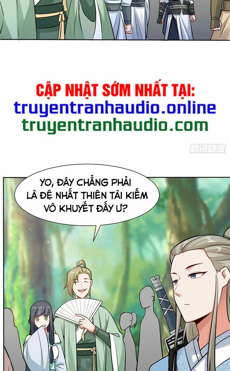 Vô Tận Thôn Phệ Chapter 7 - Trang 2