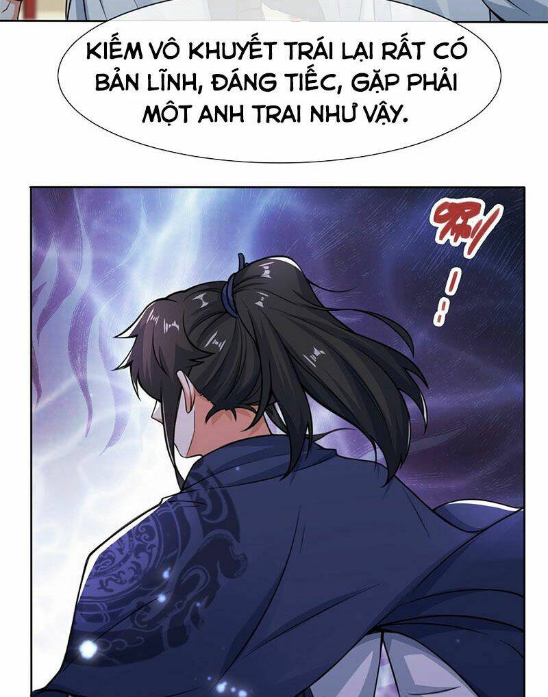 Vô Tận Thôn Phệ Chapter 6 - Trang 2