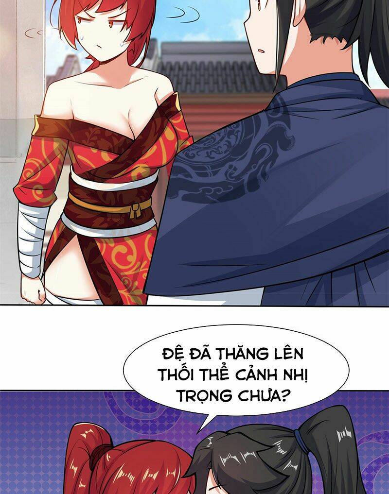 Vô Tận Thôn Phệ Chapter 6 - Trang 2