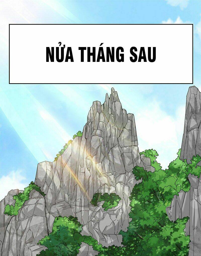 Vô Tận Thôn Phệ Chapter 6 - Trang 2