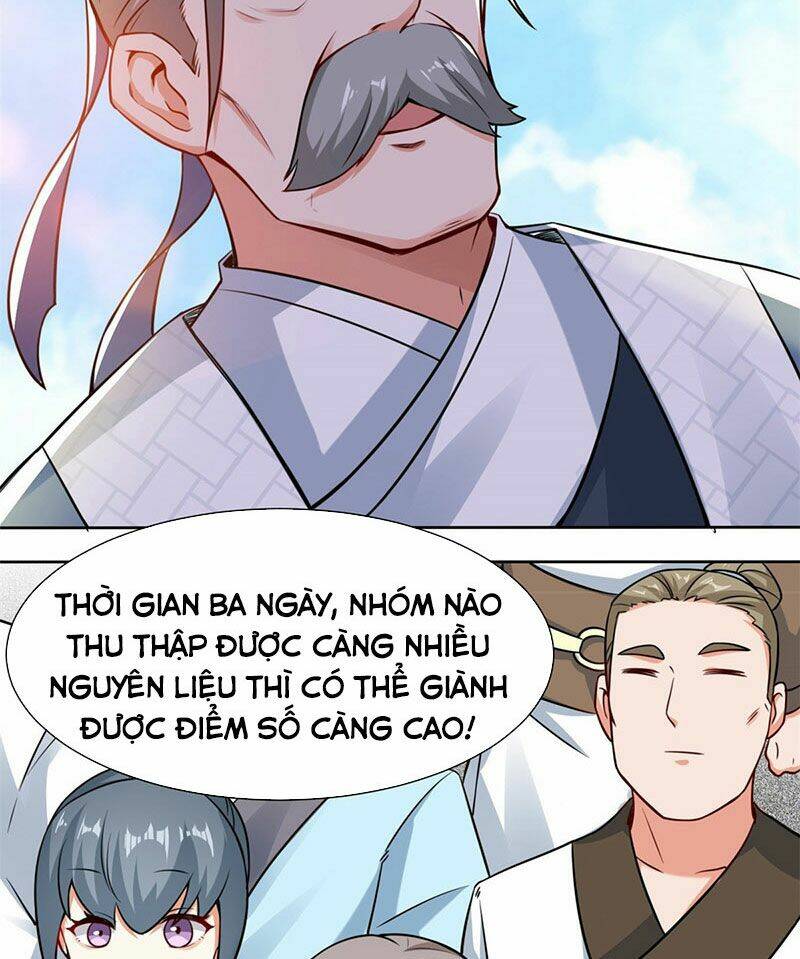 Vô Tận Thôn Phệ Chapter 6 - Trang 2