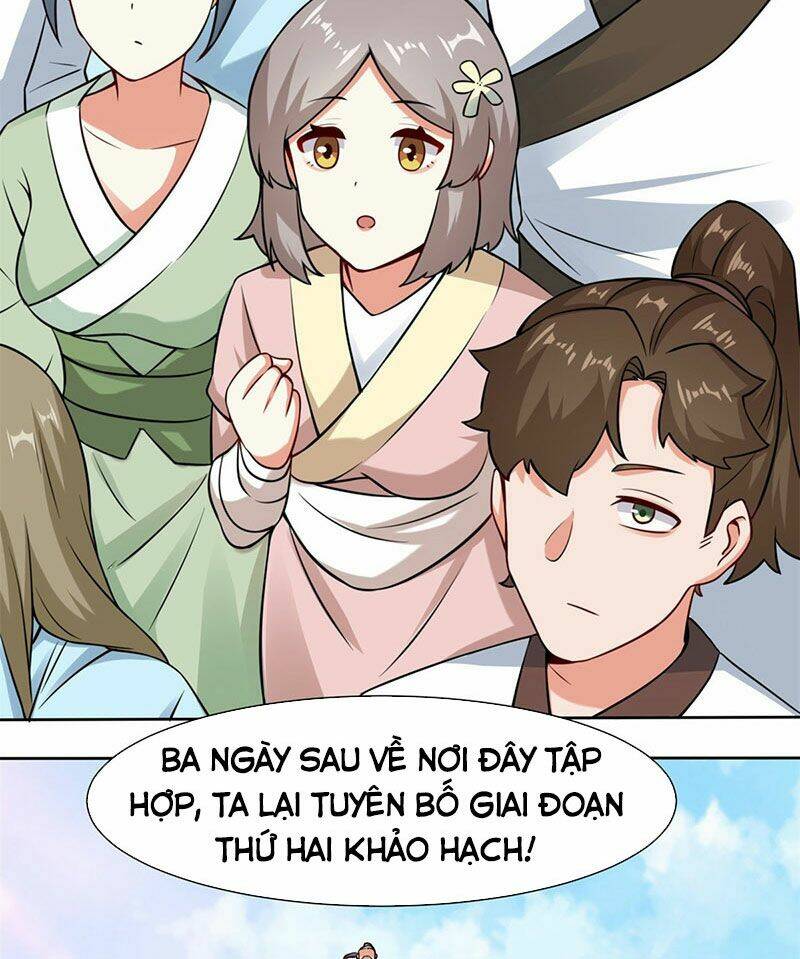 Vô Tận Thôn Phệ Chapter 6 - Trang 2