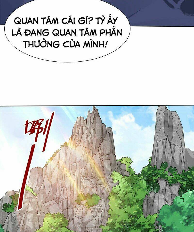 Vô Tận Thôn Phệ Chapter 6 - Trang 2