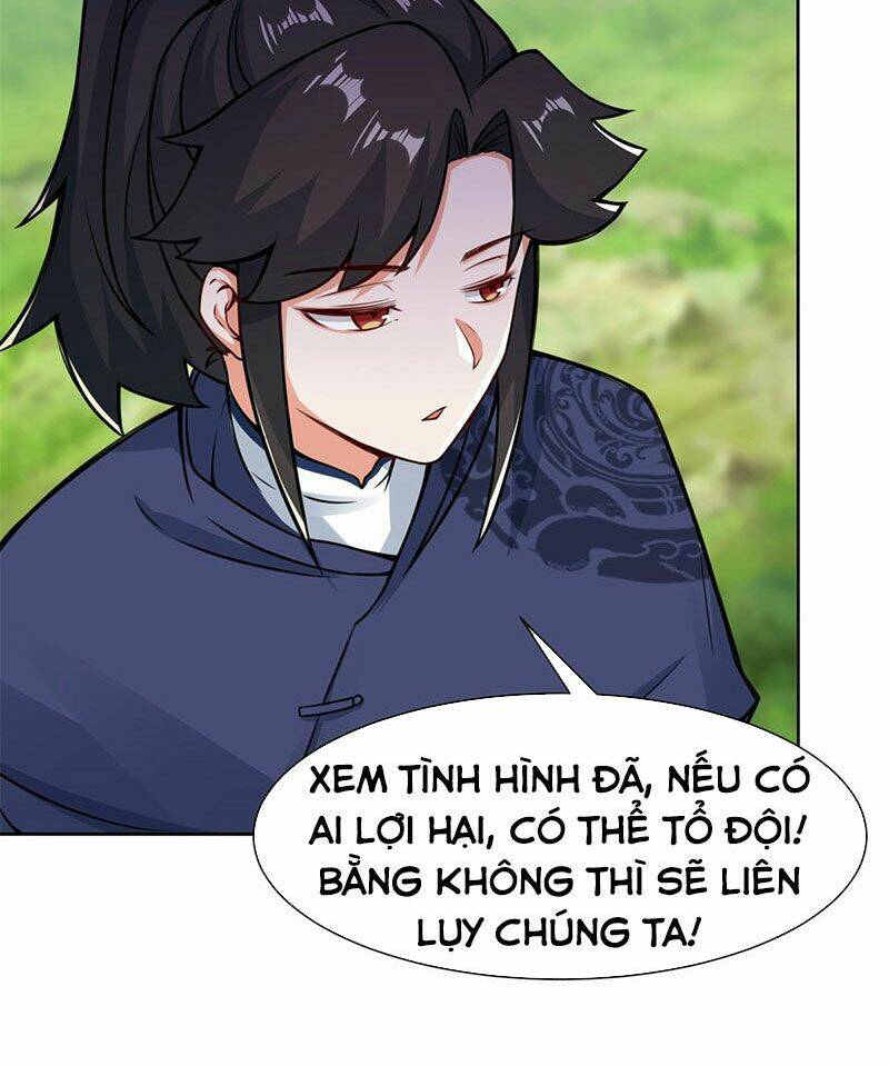 Vô Tận Thôn Phệ Chapter 6 - Trang 2