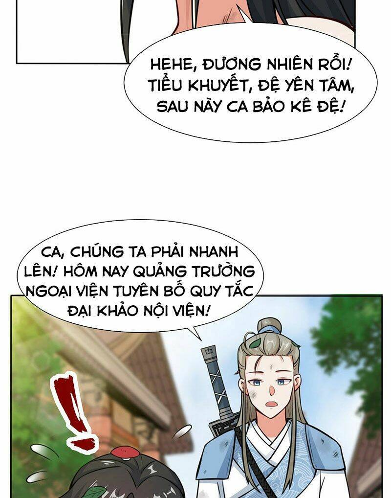 Vô Tận Thôn Phệ Chapter 6 - Trang 2