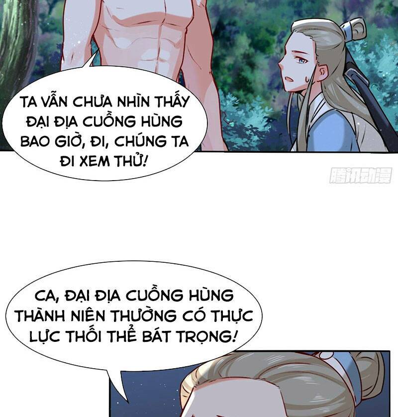 Vô Tận Thôn Phệ Chapter 5 - Trang 2