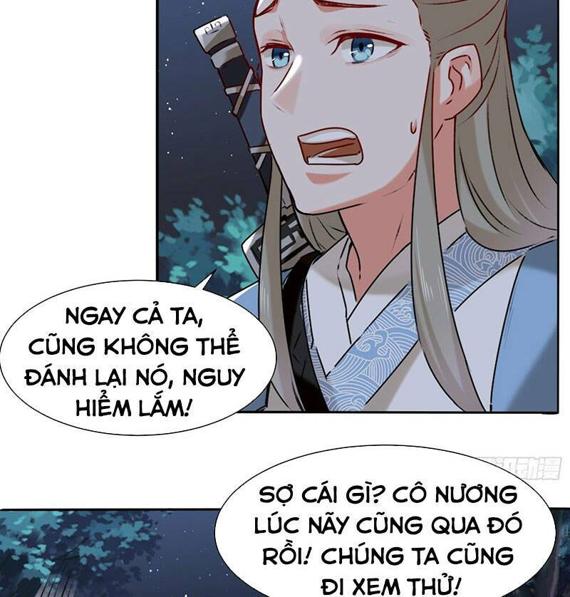 Vô Tận Thôn Phệ Chapter 5 - Trang 2