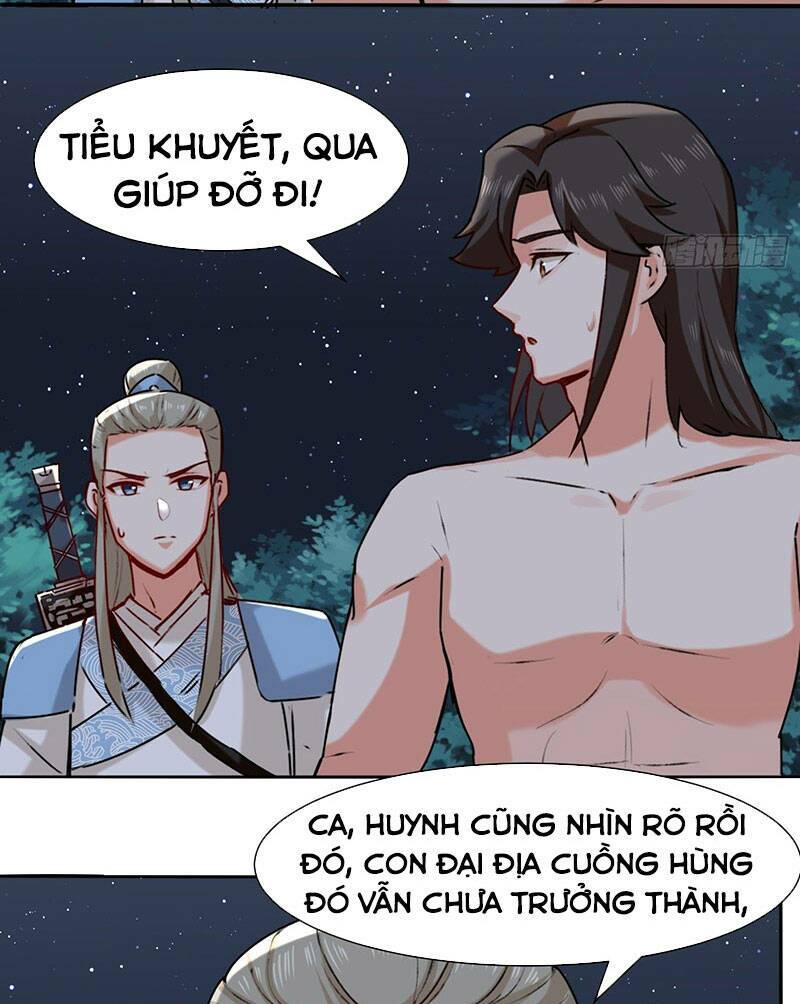 Vô Tận Thôn Phệ Chapter 5 - Trang 2