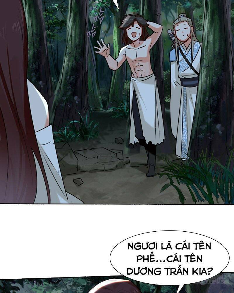 Vô Tận Thôn Phệ Chapter 5 - Trang 2