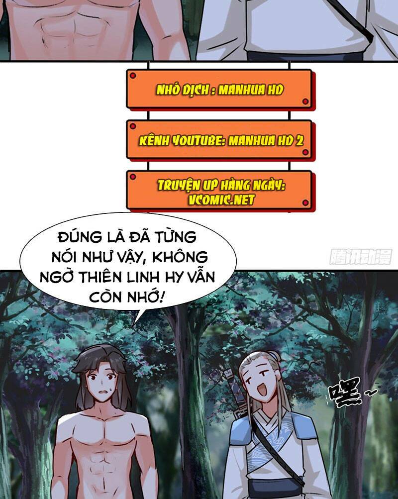 Vô Tận Thôn Phệ Chapter 5 - Trang 2