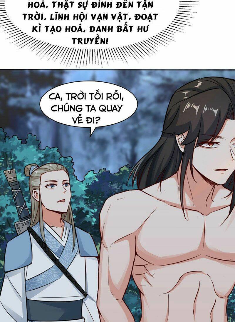 Vô Tận Thôn Phệ Chapter 4 - Trang 2