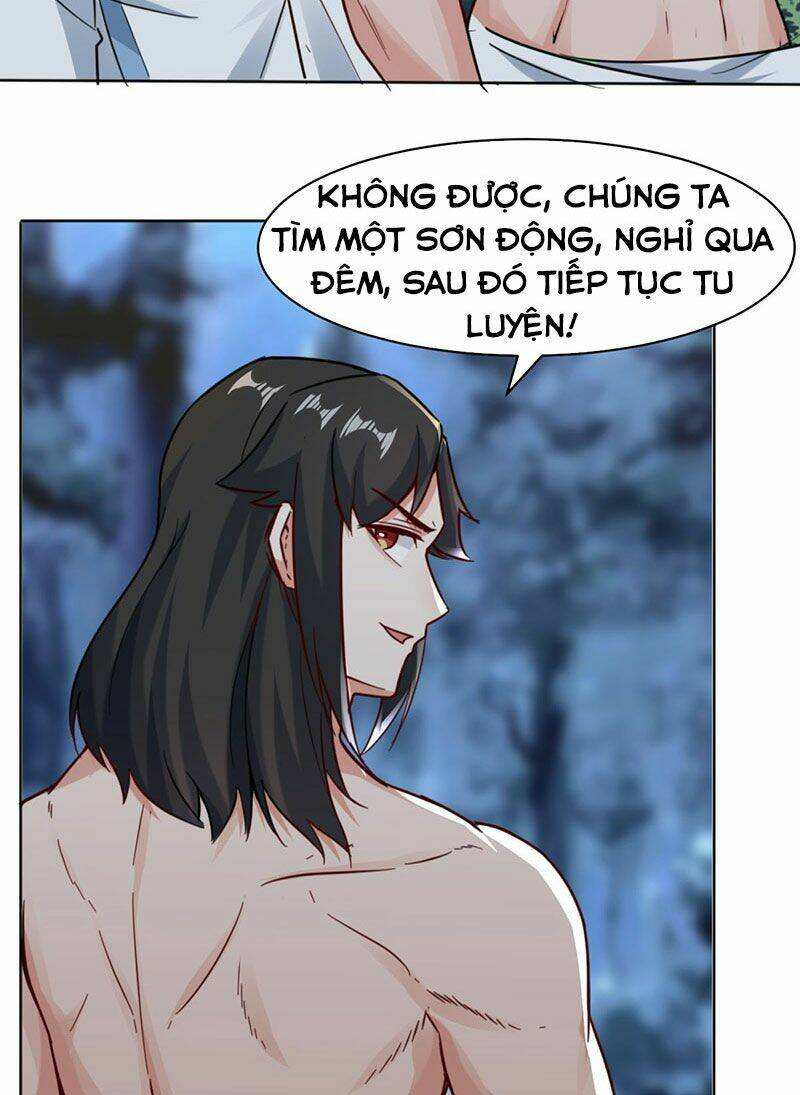 Vô Tận Thôn Phệ Chapter 4 - Trang 2