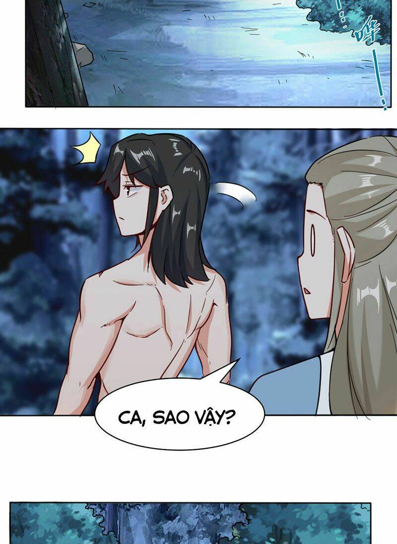 Vô Tận Thôn Phệ Chapter 4 - Trang 2