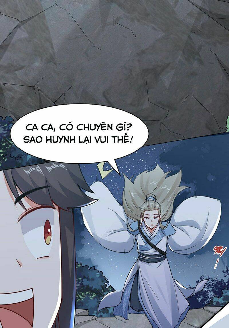 Vô Tận Thôn Phệ Chapter 3 - Trang 2