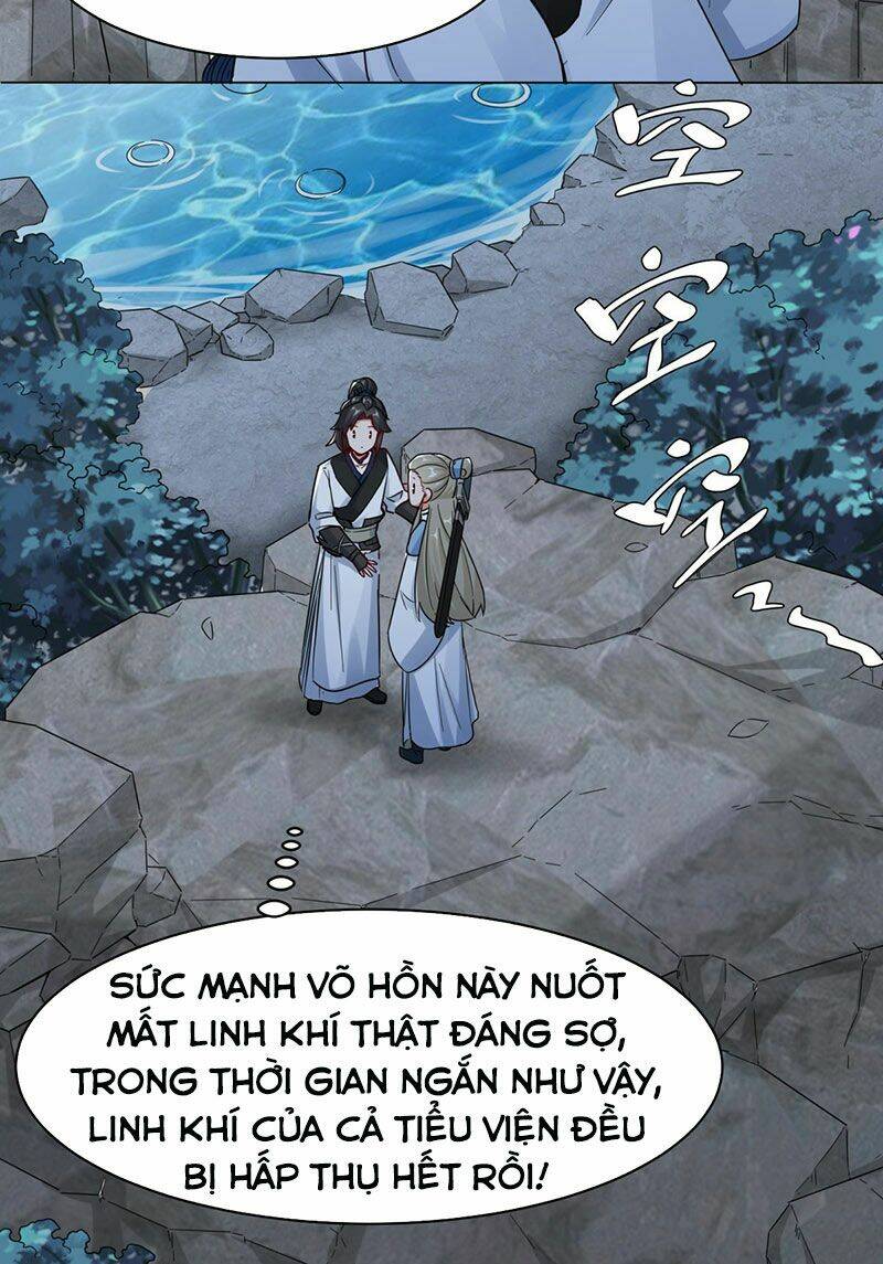 Vô Tận Thôn Phệ Chapter 3 - Trang 2