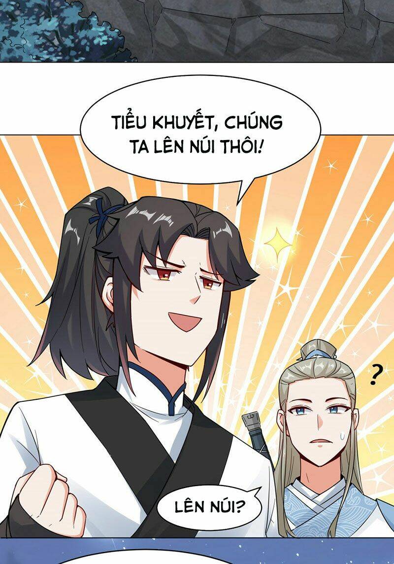 Vô Tận Thôn Phệ Chapter 3 - Trang 2