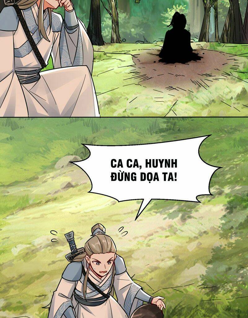 Vô Tận Thôn Phệ Chapter 3 - Trang 2