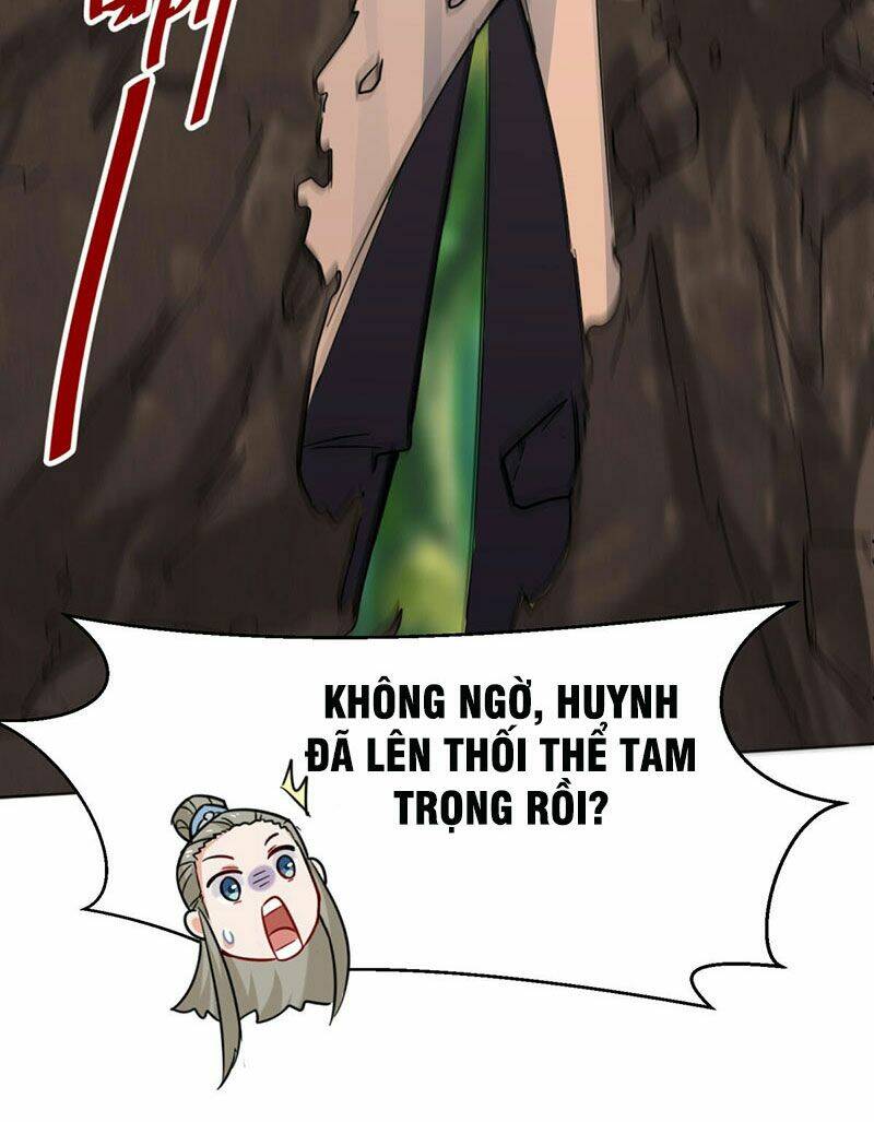 Vô Tận Thôn Phệ Chapter 3 - Trang 2