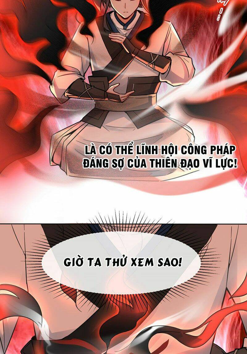 Vô Tận Thôn Phệ Chapter 3 - Trang 2