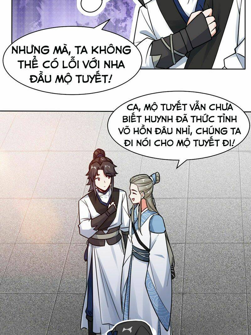 Vô Tận Thôn Phệ Chapter 2 - Trang 2