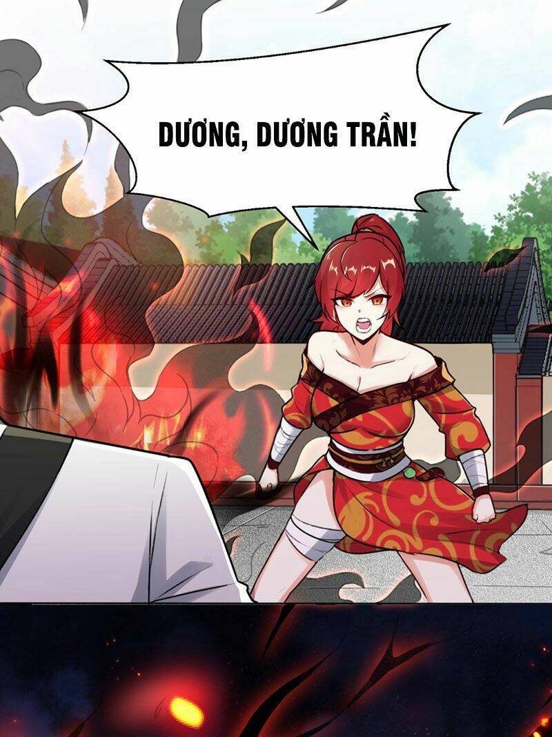 Vô Tận Thôn Phệ Chapter 2 - Trang 2