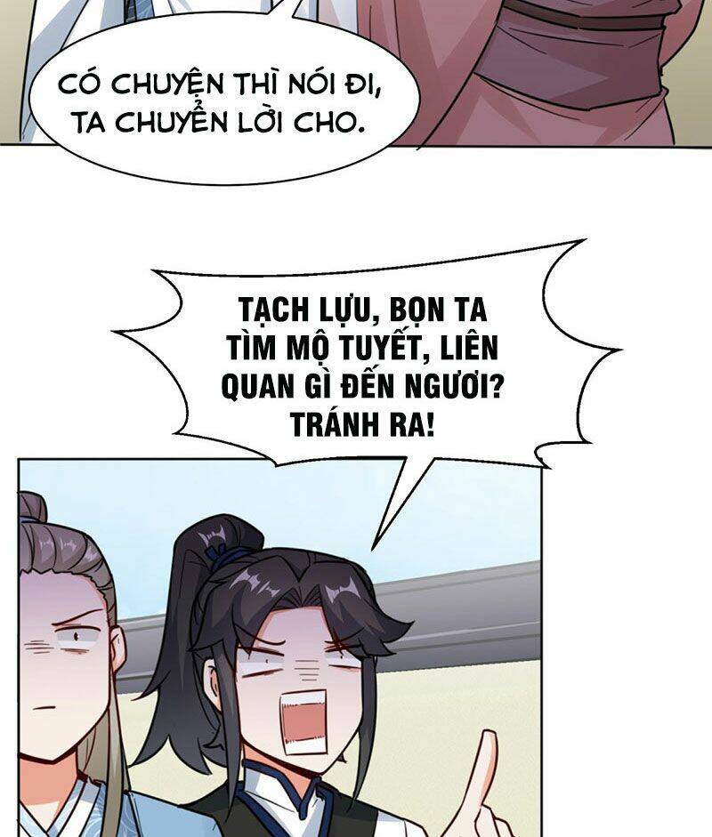 Vô Tận Thôn Phệ Chapter 2 - Trang 2