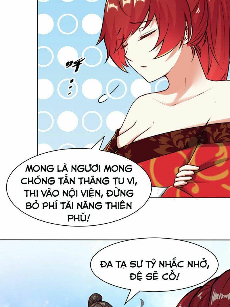 Vô Tận Thôn Phệ Chapter 2 - Trang 2