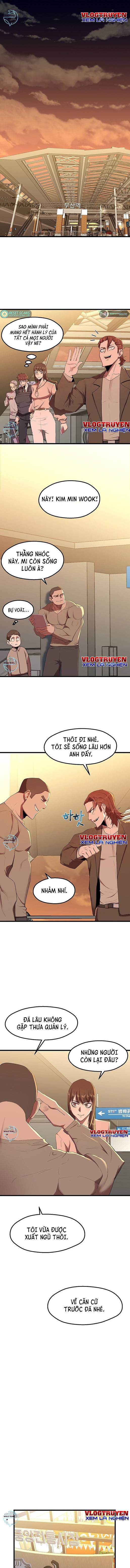 Anh Hùng Thất Nghiệp Mạnh Nhất Chapter 15 - Trang 2