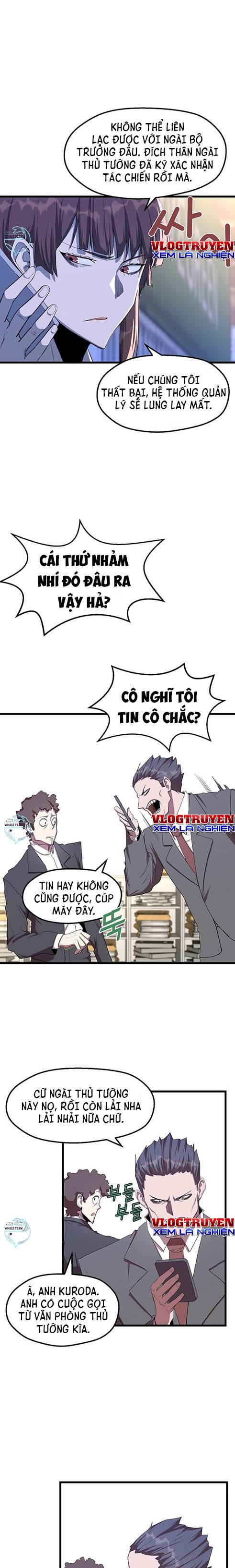 Anh Hùng Thất Nghiệp Mạnh Nhất Chapter 15 - Trang 2