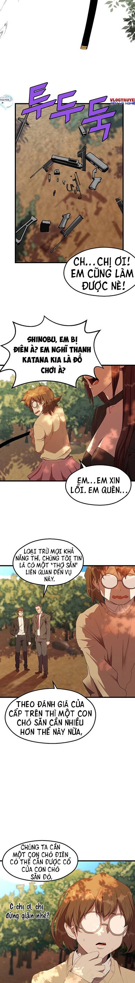 Anh Hùng Thất Nghiệp Mạnh Nhất Chapter 14 - Trang 2