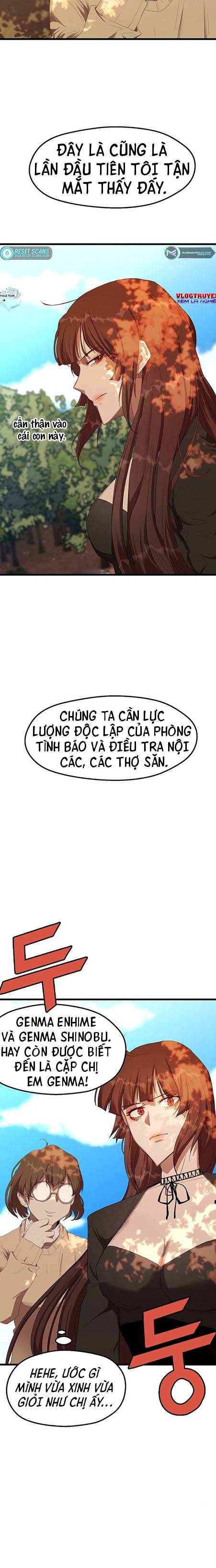 Anh Hùng Thất Nghiệp Mạnh Nhất Chapter 14 - Trang 2