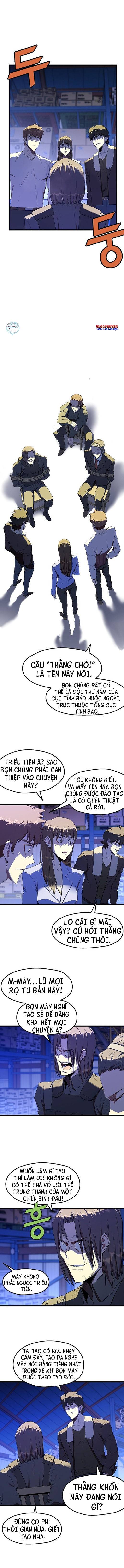 Anh Hùng Thất Nghiệp Mạnh Nhất Chapter 14 - Trang 2